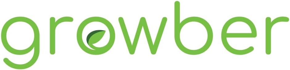growber - Fixture Poles Für 22mm Zeltstangen - Stangen Set für Growbox und Growzelt