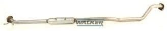 Walker 23284 Mittelschalldämpfer