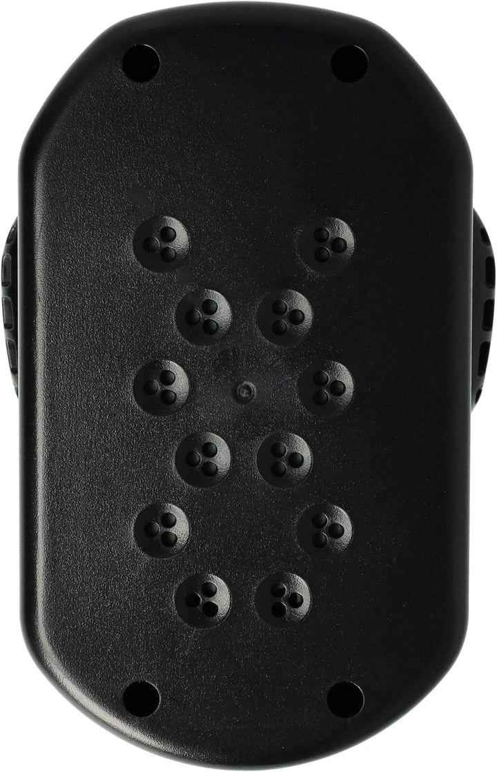 vhbw 2X Akku kompatibel mit AEG FL 14 Werkzeug (2000 mAh, NiMH, 14,4 V)