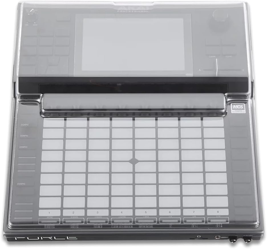 Decksaver Akai Force Abdeckung (DS-PC-FORCE)