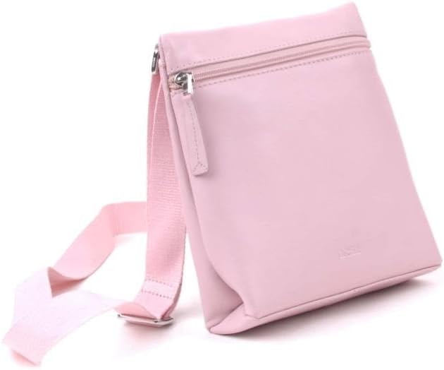 BREE Vora 1 S Mini Bag Umhängetasche Leder 18 cm