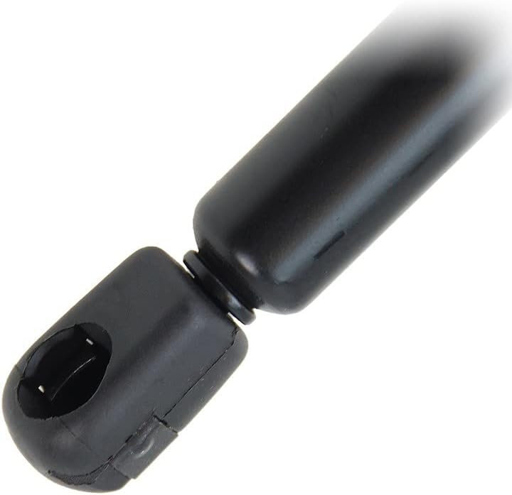 BESTPRICE 2x Gasfeder Heckklappe 430 N Gasdruckfeder Dämpfer Kofferraum Kompatibel mit OPEL ASTRA G