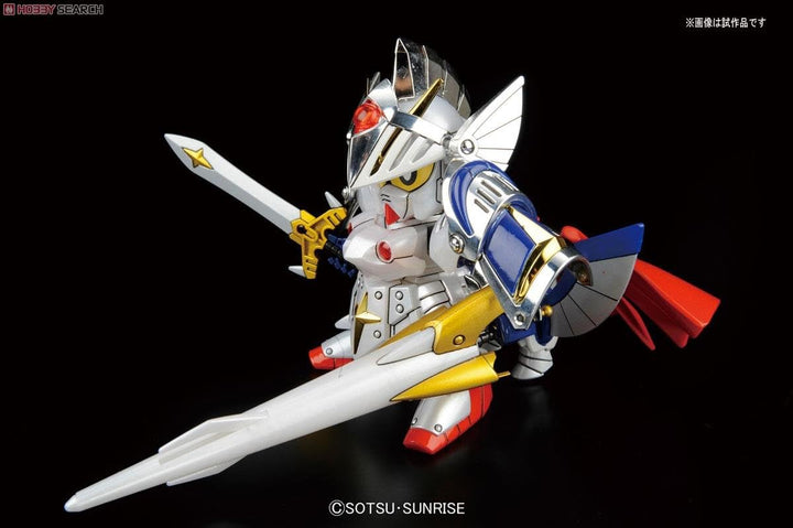 Bandai Hobby BB#399 Versal Knight Gundam Actionfigur