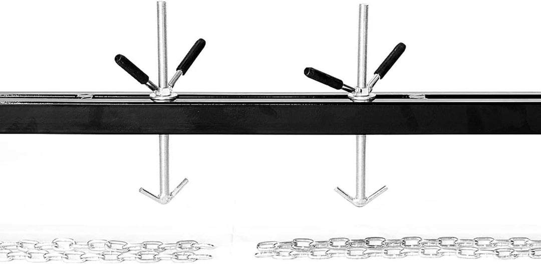Wimmer Motorbrücke Kotflügeltraverse 1500 mm Motorheber Motorhalter Traverse, ESB1500