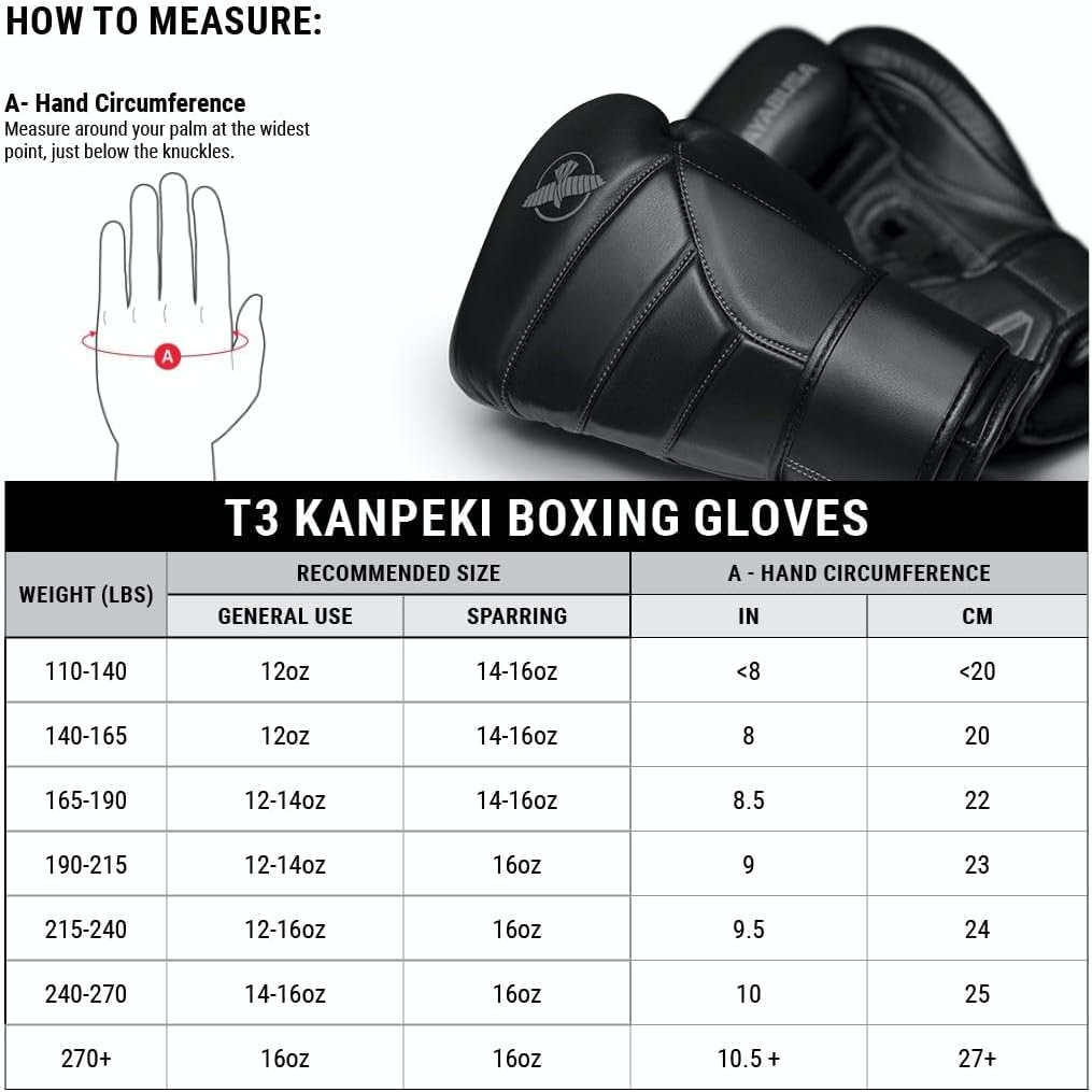 Hayabusa T3 Kanpeki Bokshandschoenen 12oz Glyzinie lila, 12oz Glyzinie lila