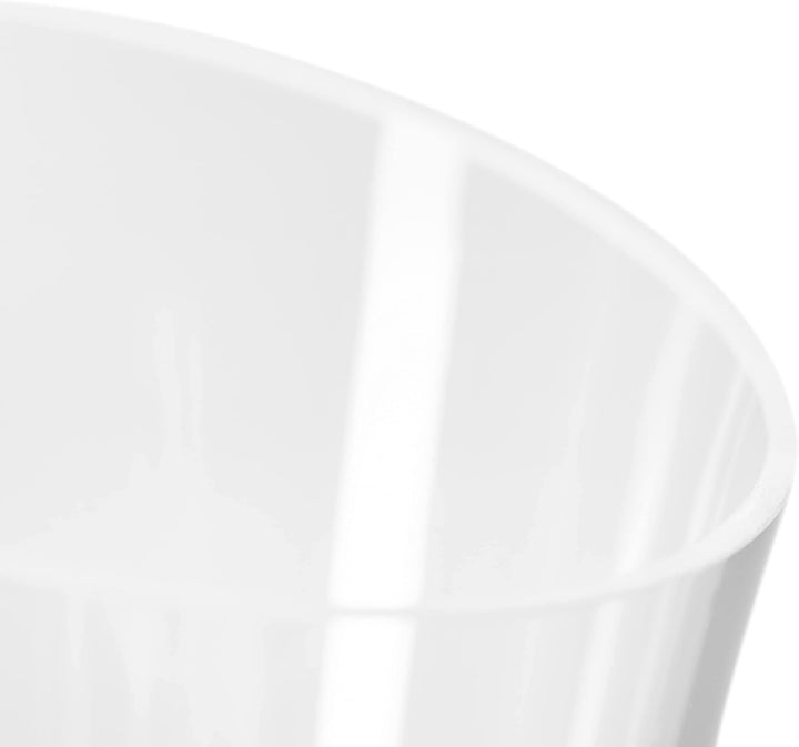 Leonardo Daily Rotwein-Dekanter, Wein-Karaffe aus Glas, spülmaschinenfester Glas-Dekanter für Wein,