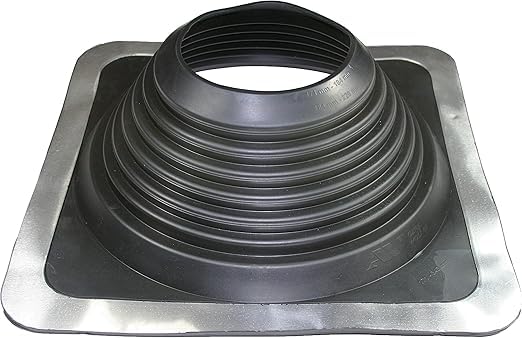 MASTER FLASH Standard Flexible Dachdurchdringung zum Schutz Gegen das Eindringen von Wasser bei Baut