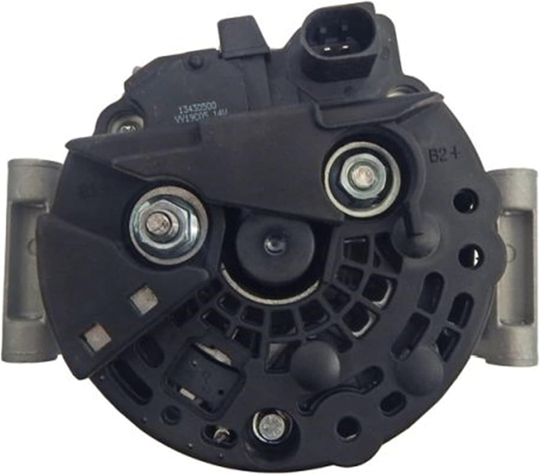HELLA - Generator/Lichtmaschine - 14V - 140A - für u.a. Audi A4 (8K2, B8) - 8EL 011 713-041