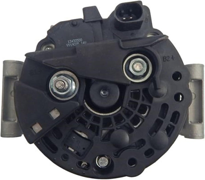 HELLA - Generator/Lichtmaschine - 14V - 140A - für u.a. Audi A4 (8K2, B8) - 8EL 011 713-041