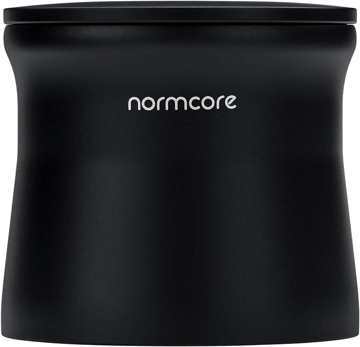 Normcore 58mm Magnetischer Dosing Cup, Espresso Siebträger Dosiereinheit, Barista Kaffeemehl-Dosierb