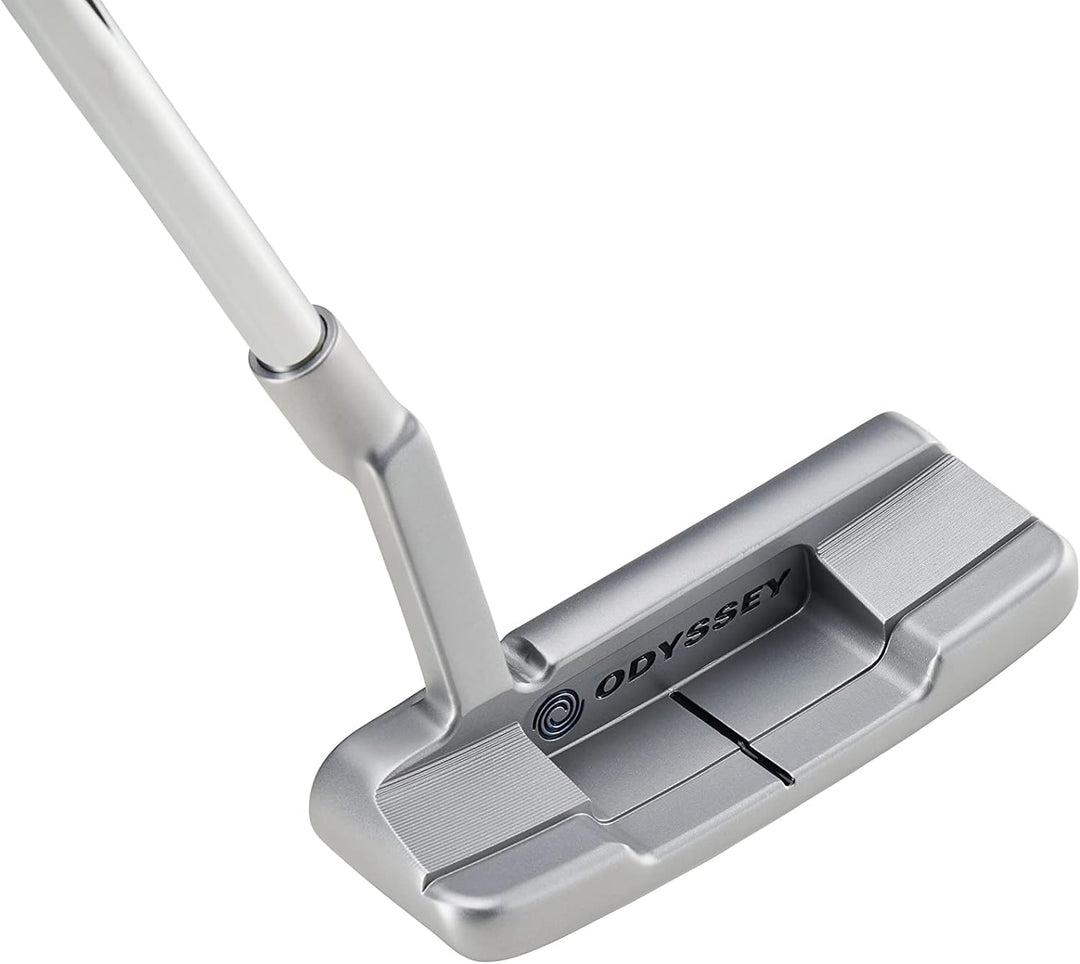 Odyssey Golf Damen White Hot OG Putter Rechts 33" 1 x breit Schlaganfall, Lab, Rechts 33" 1 x breit
