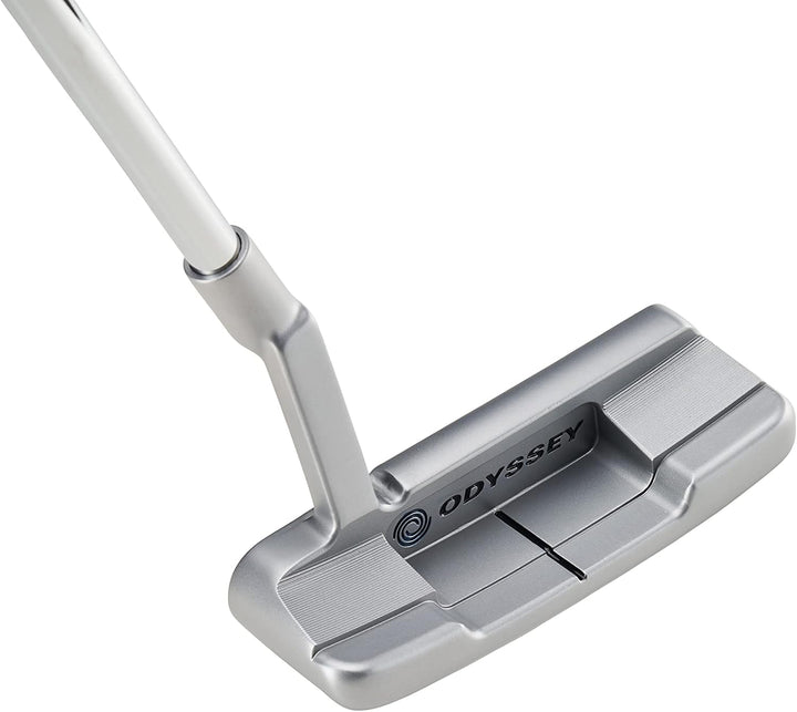 Odyssey Golf Damen White Hot OG Putter Rechts 33" 1 x breit Schlaganfall, Lab, Rechts 33" 1 x breit