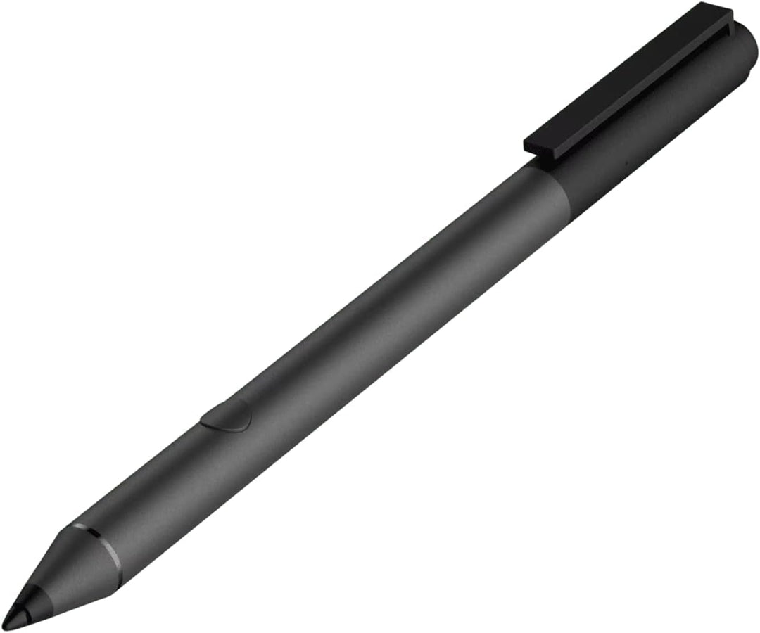 Tilt Pen für HP Tilt Pen (2MY21AA) Digitaler Eingabestift, 2 programmierbare Tasten, Bluetooth, aufl