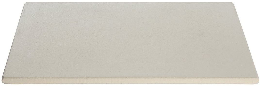 Pizzastein, Grillstein, 40,5 x 35.5 x 1,3 cm
