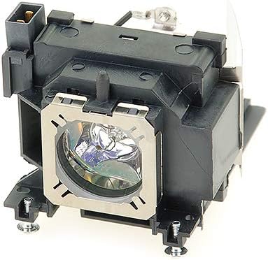 Premium, Beamer Lampe kompatibel mit PANASONIC PT-LW25H, PT-LW25HEA, PT-LX22, PT-LX26, PT-LX26E, PT-