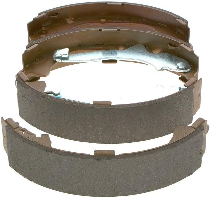 BOSCH 0 986 487 955 Bremsbacken und Zubehör
