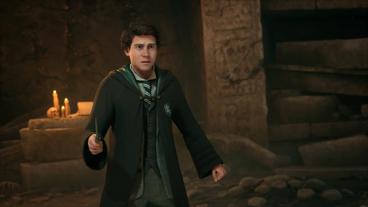 Hogwarts Legacy - Xbox Series X Xbox Series X Standard, Xbox Series X Standard
