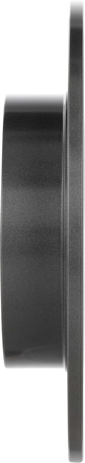 Brembo 08.B271.11 - Hintere Bremsscheibe mit UV-Lackierung