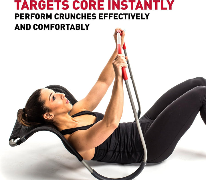 Perfect Fitness Crunch