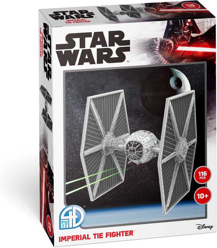 University Games Star Wars Imperial TIE Fighter Modellbausatz