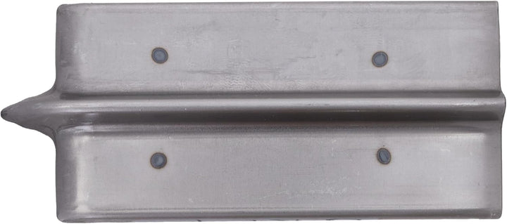 Marshalltown CG396 6 x 3 Beton-Nutfräse 1/4R, 1/2W, 1/2D, silber