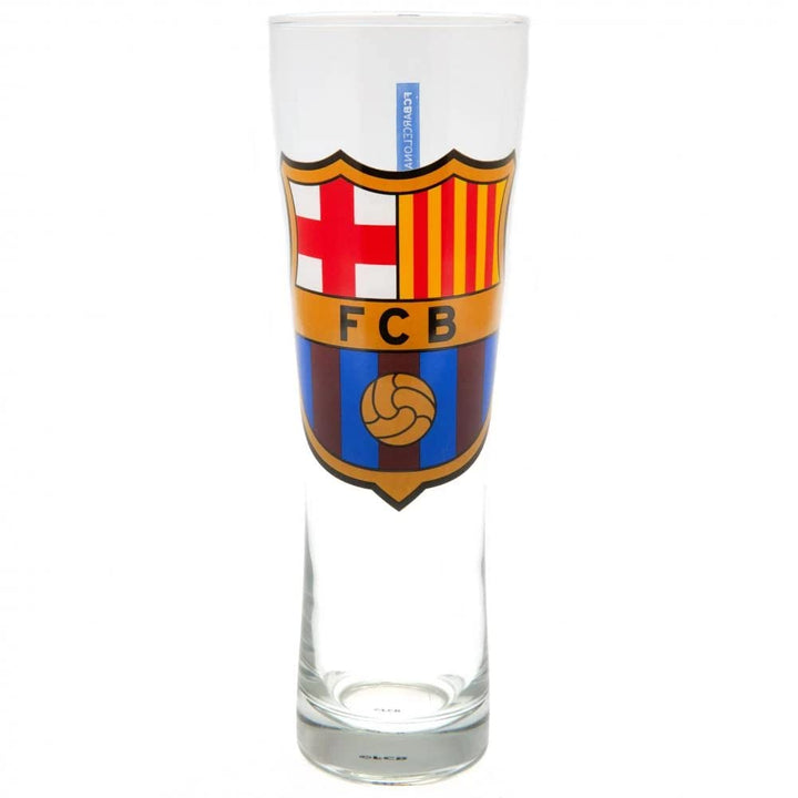 Barcelona Bier Glas EinheitsgrÃÃŸe Durchsichtig, EinheitsgrÃÃŸe Durchsichtig