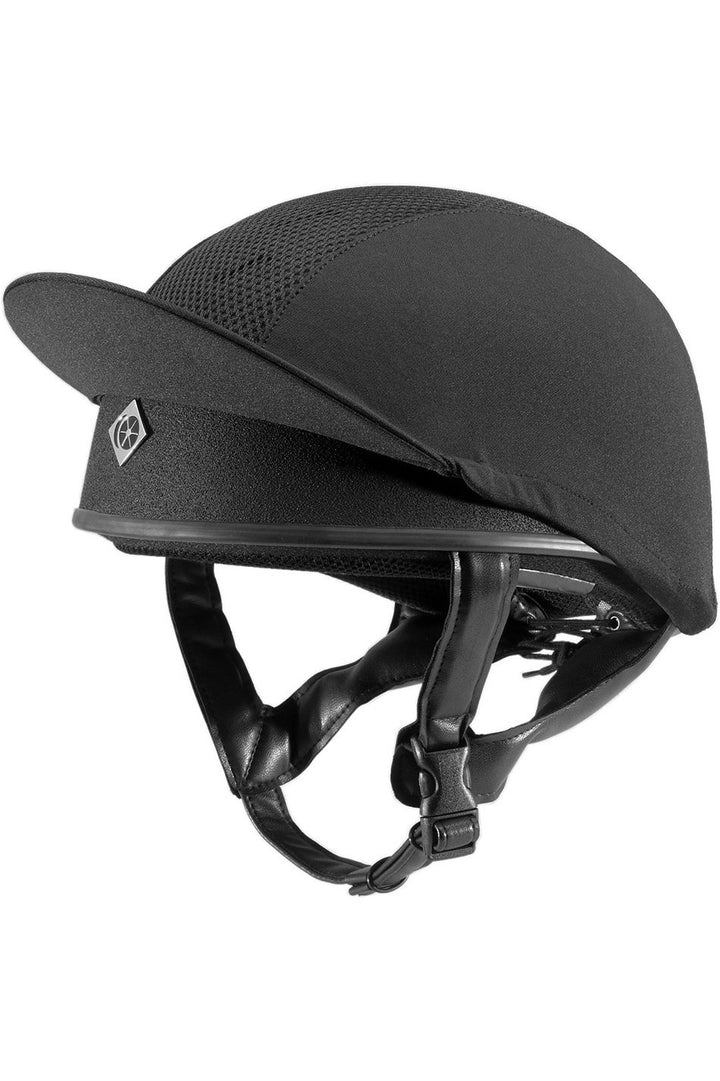 Charles Owen Pro II Plus Riding Skull 55cm, 55cm
