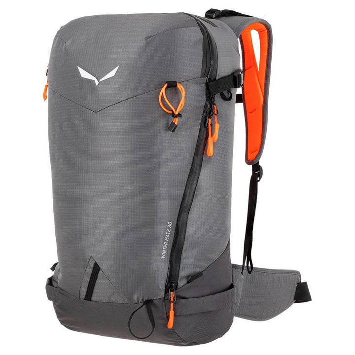 Salewa Herren Winter Mate 30l Backpack Backpack (1er Pack) UNI Quiet Shade, UNI Quiet Shade
