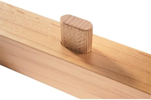 Festool 494869 Domino-Dübel Sipo 5 x 30 mm 300 Stück MAU SB