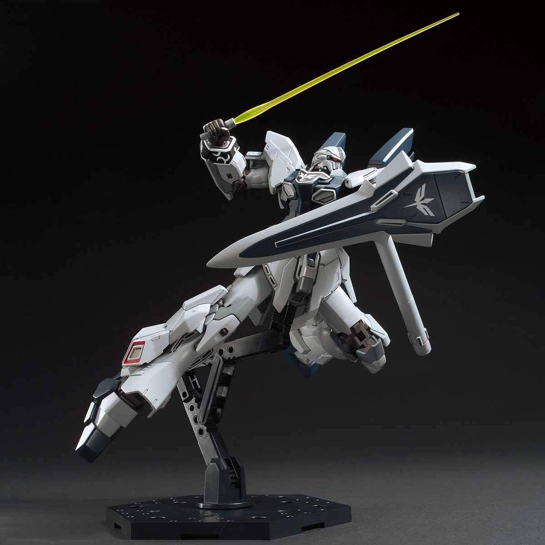 Bandai 1/144 HGUC MSN - 06S Sinanju Stein Narrative Ver. Plastic Kit