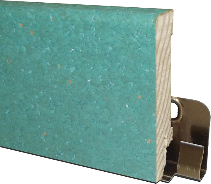 Korkboden "ROMA" - Korkfertigboden mit CLIPEX Klicksystem in 24 Farben mit Keramiklack/Antiscratch O