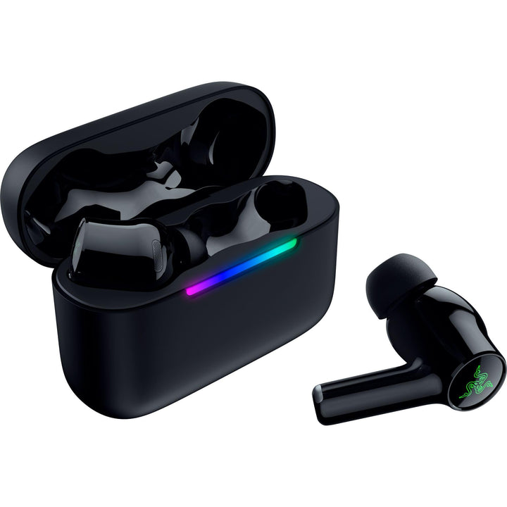 Razer Hammerhead V3 X HyperSpeed - Kabellose Multi-Plattform-Gaming-Ohrhörer - HyperSpeed Wireless &