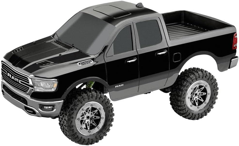 Revell Control Dodge RAM 1500 I Ferngesteuerter Off-Road-Pickup-Truck I Für Abenteurer und Off-Road-