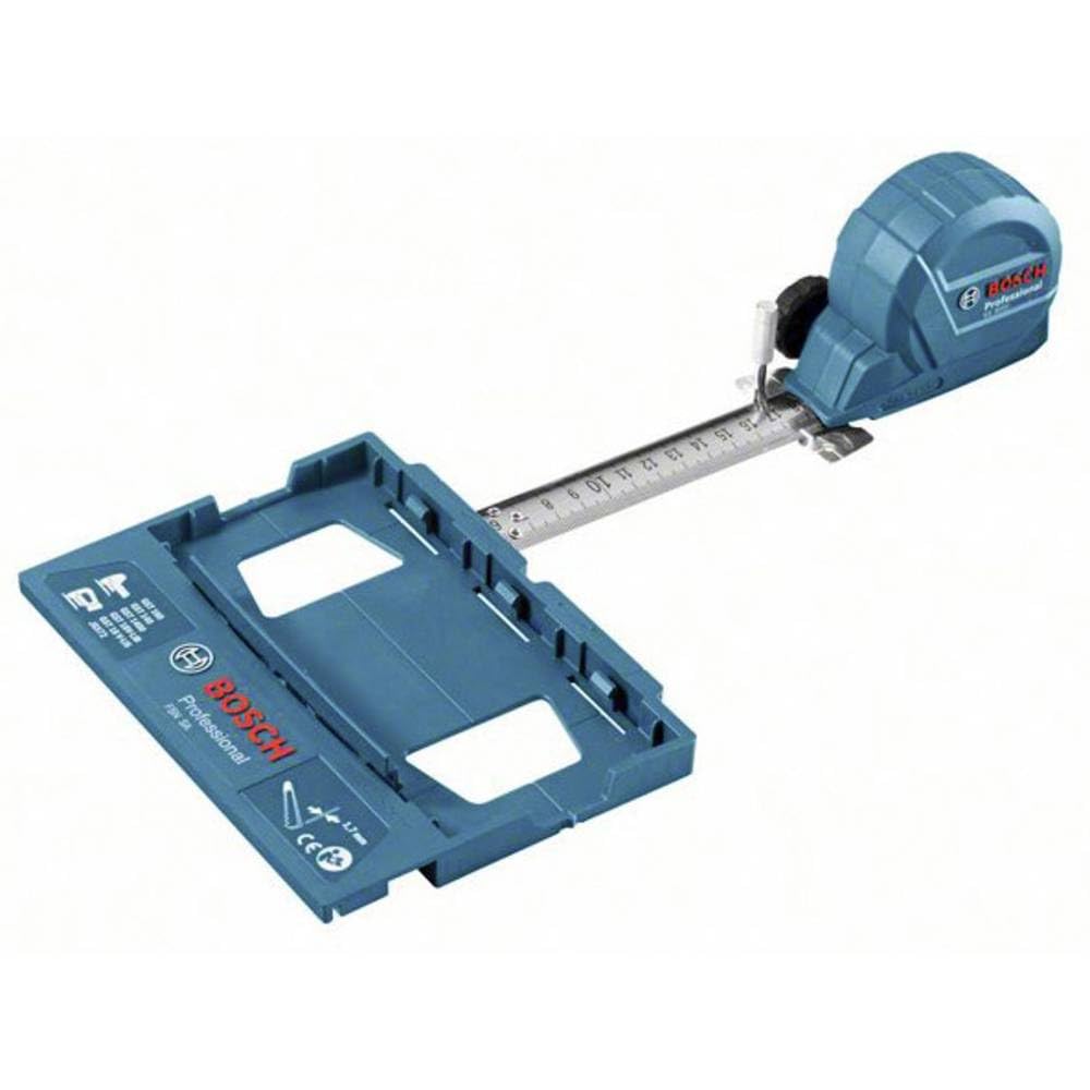 Bosch Professional Stichsägen Zubehör-Set KS 3000 + FSN SA (mit Massband und
