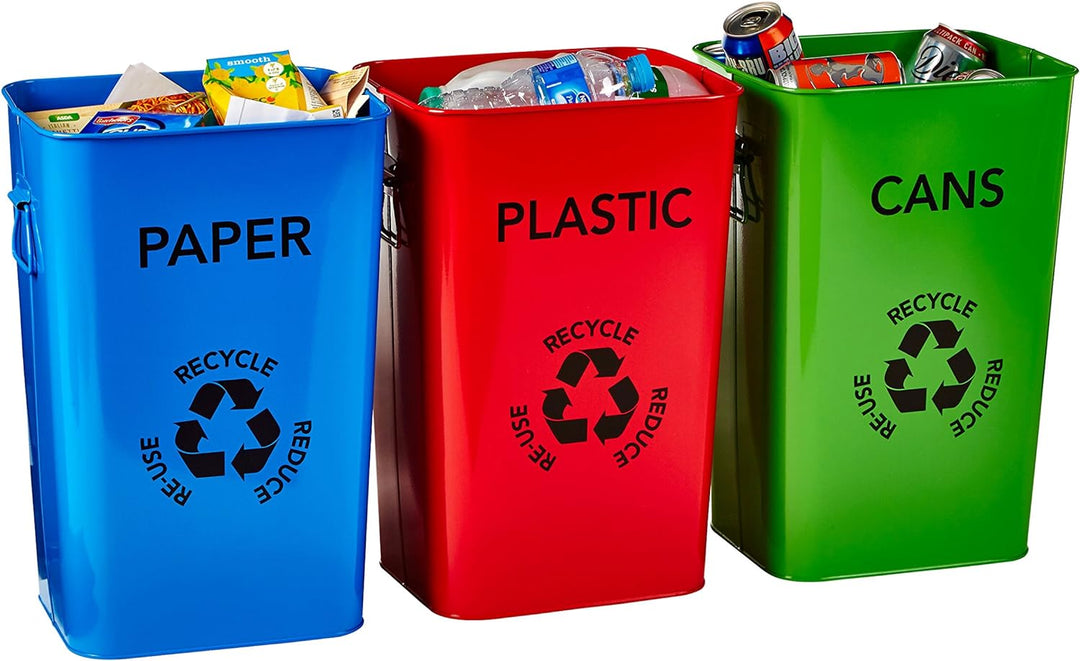 Premier Housewares Ecocook Bratpfanne, lindgrünes Aluminium, weisse Keramikbeschichtung Recycling-Lo