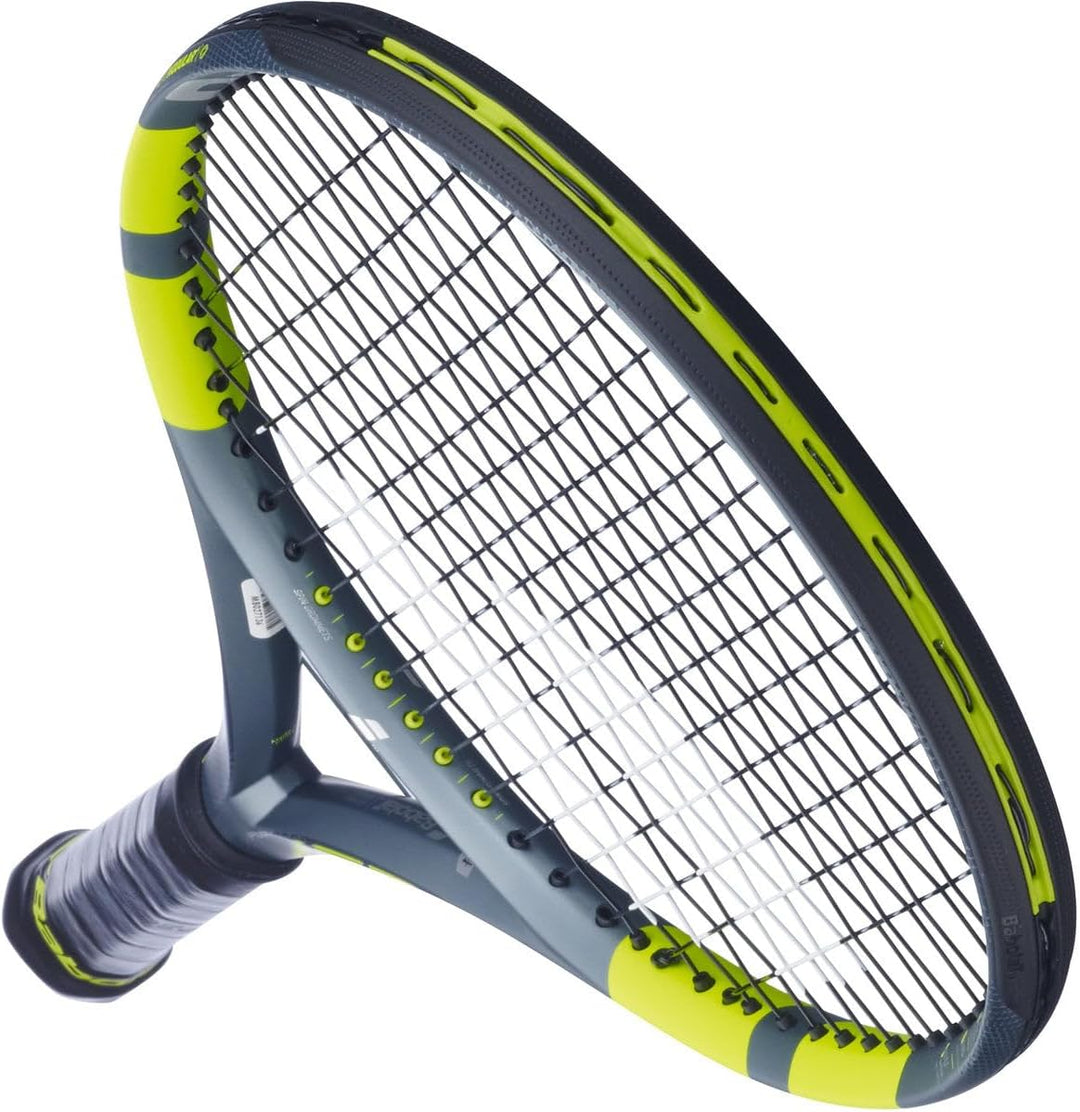 Babolat Pure Aero 98 Tennisschläger - 9. Generation 4 1/4" Grip, 4 1/4" Grip