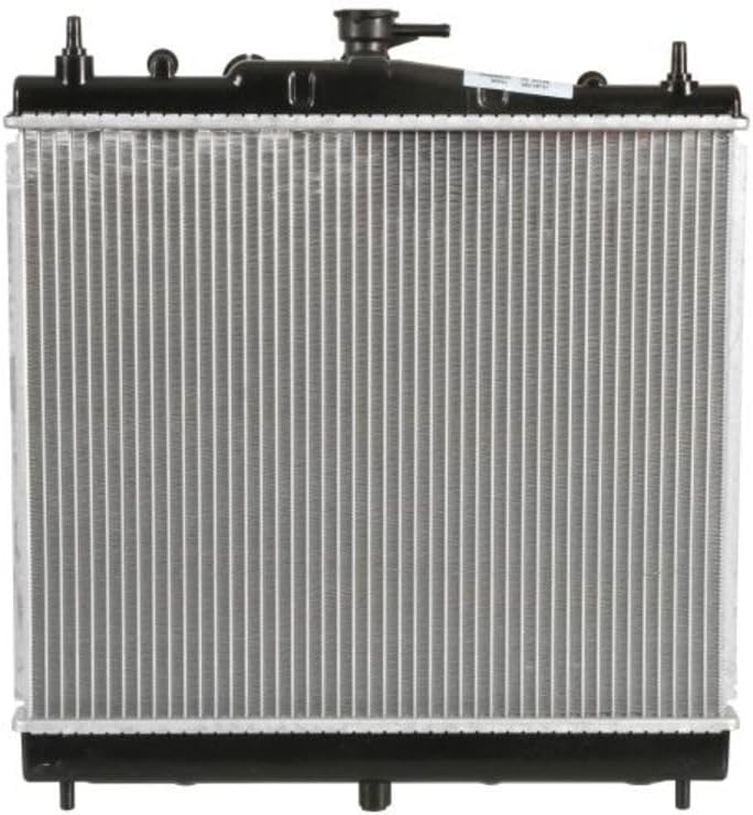 VALEO Kühler Motorkühlung 734246