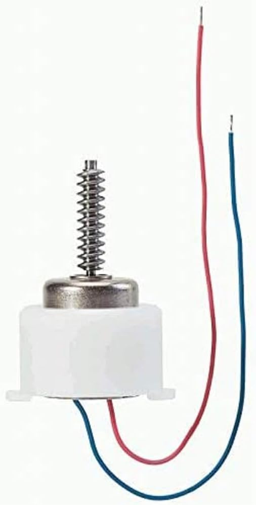 Faller 163304 Motor, Ø 10 mm, Modul 0,3 Modellbausatz, verschieden, 10mm