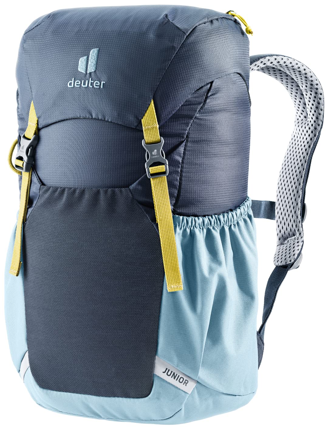deuter Unisex Kinder Junior Kinderrucksack (1er Pack) 18 L Ink-lake, 18 L Ink-lake
