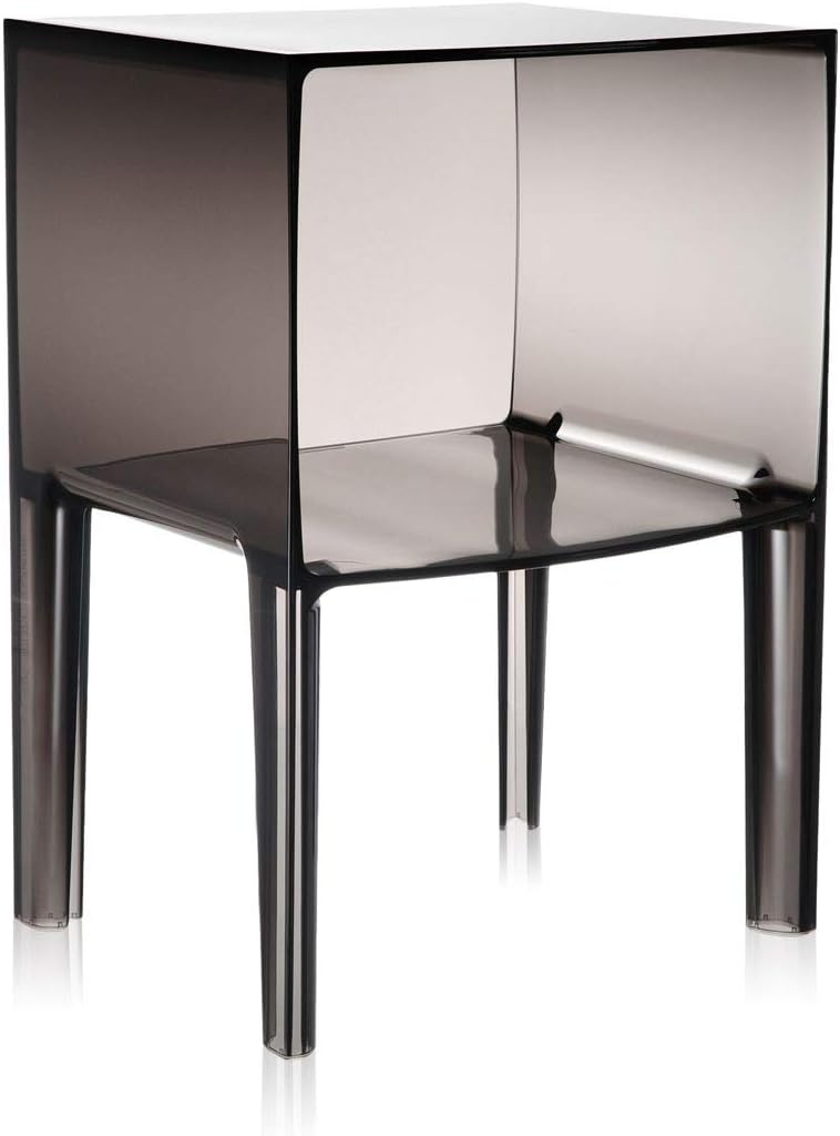 Kartell Small Ghost Buster, Fumé Klein Fumé, Klein Fumé
