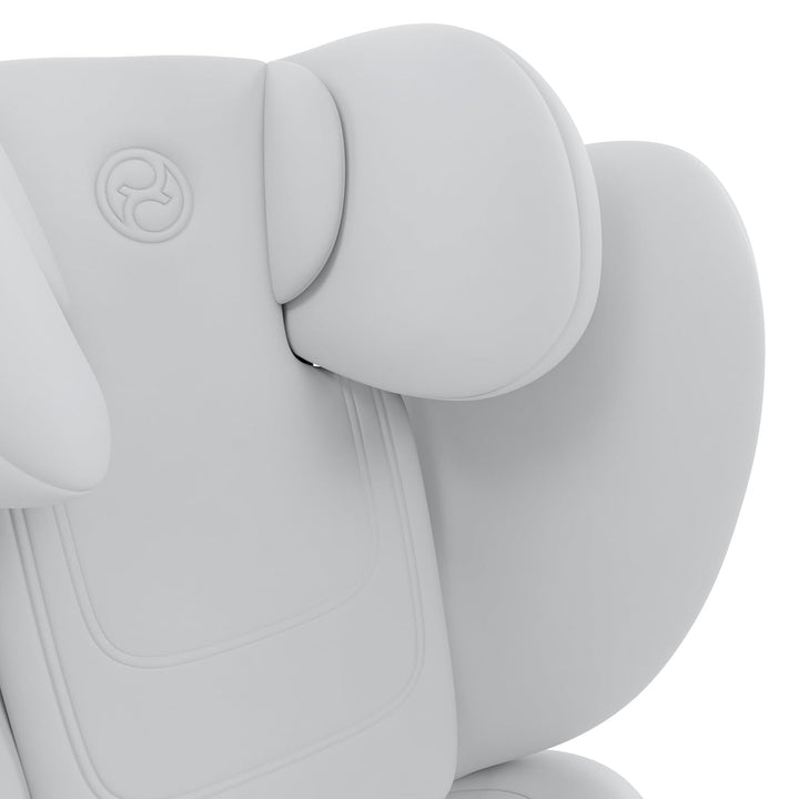 CYBEX Gold Kinder-Autositz Solution G2 Comfort, Ab ca. 3 bis 12 Jahre (100 - 150 cm), Max. 50 kg, Fü