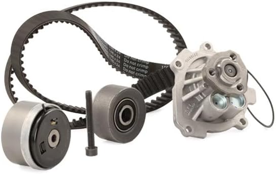 SKF VKMC 05260-1 - Wasserpumpe + Zahnriemensatz