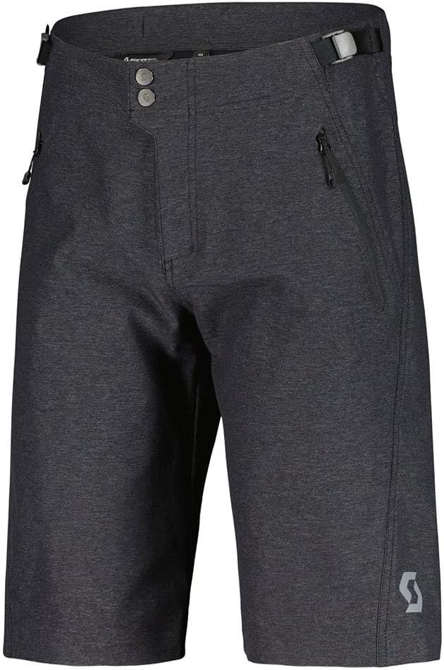 Scott Herren Fahrradshorts M's Trail Flow Pro (as3, Alpha, l, Regular, Regular)