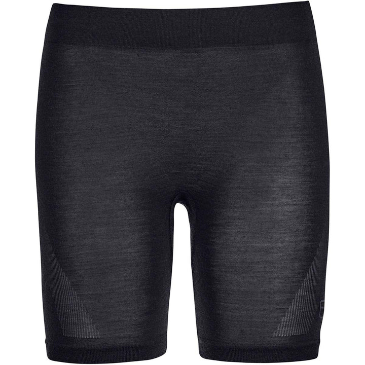 Ortovox Damen 120 Comp Light M Netze S Black Raven, S Black Raven