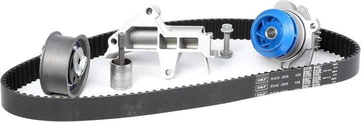 SKF VKMC01942 VKMC 1942 Wasserpumpe + Zahnriemensatz