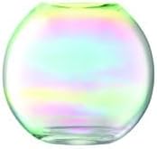LSA Pearl Vase H16cm Perlmutter, Mother Of Pearl Mother Of Pearl Höhe 16 cm, Mother Of Pearl Höhe 16