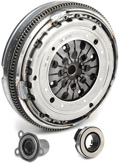 LuK 600 0012 00 Kupplungssatz