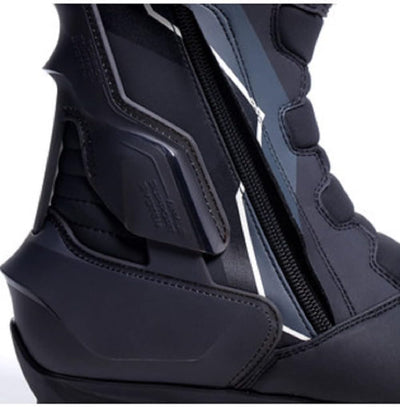 TCX Damen S-tr1 LadyDamen-Motorradstiefel, Sportstiefel, Obermaterial aus Mikrofaser, Seitlicher Ela