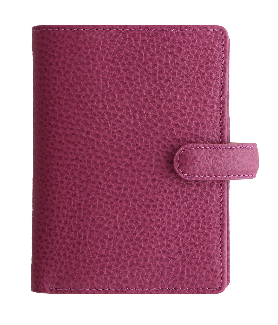 Filofax Mini Finsbury 21-025398 Organizer Raspberry, Raspberry