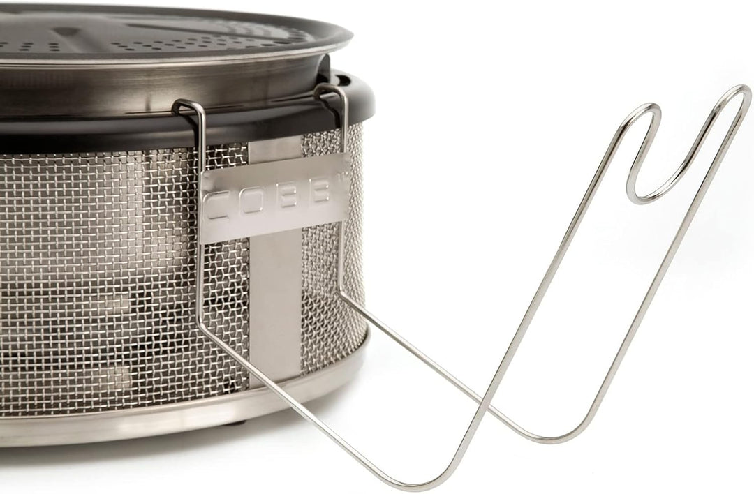 COBB Deckelhalter (für Grill) Nr. 52, Deckelhalter